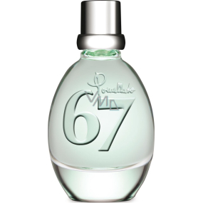 Pomellato 67 Artemisia eau de toilette unisex 100 ml Tester