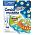 Albi Magic Reading Interactive Talking Book Czech Republic Age 6+