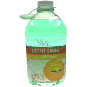 Labar Summer Windshield Washer Fluid 3 L