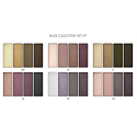 Revers Gallant Nude Eye Shadow Eyeshadow 14, 6 g