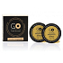 Millefiori Milano Go Sandalo Bergamotto - Sandalwood and Bergamot car fragrance refill, smells up to 2 months 2 pieces x 13 g