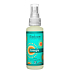 Saloos Natur Aroma Airspray Energy air freshener with a blend of essential oils from mint, grapefruit, and other citrus fruits, relieves tension, brings positive energy 50 ml