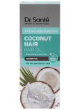 Dr. Santé Coconut Coconut Oil for Dry and Brittle Hair 50 ml