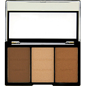 Makeup Revolution Ultra Sculpt & Contour Kit Face Palette Ultra Light / Medium C04 11 g