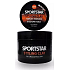 Sportstar Styling Clay modeling clay for hair, medium fixation 50 ml