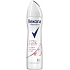 Rexona Stay Fresh White Flower & Lychee - White Flowers and Lychee Antiperspirant Deodorant Spray for Women 150 ml