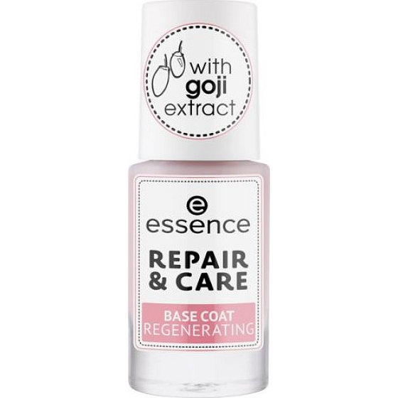 Essence Repair & Care Base Coat nail polish 8 ml