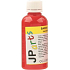 JP arts Fabric Paint for Light Materials, Basic Shades 3. Red 50 g