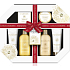 Baylis & Harding Sweet Tangerine and Grapefruit Cleansing Gel 300 ml + bath milk 300 ml + soap 150 g + shower cream 130 ml + body lotion 130 ml + bath salt 100 g, cosmetic set