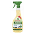 Frosch Eko Multi-Function Cleaner for Shiny Surfaces Spray 500 ml