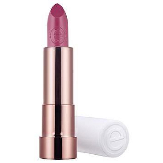 Essence This Is Me semi shine lipstick 104 First Love 3.3 g