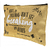 Epee Merch Harry Potter - Hermione pencil case 17,5 x 24,5 cm
