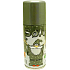 Solvo Silver decorative spray Silver 150 ml