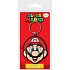 Epee Merch Super Mario Keychain rubber 5 x 6 cm