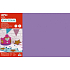 Apli Foam paper purple 600 x 400 x 2 mm 5 sheets