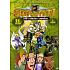 Gormiti DVD 11.episode / 2.the Age of the Great Eclipse series