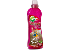 Bistrol DEO Floor cleaner with cherry scent 950 ml