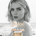 Chloé Chloé Eau de Parfum Refillable Bottle for Women 100 ml