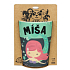 Albi Merry cup - Misha, 250 ml