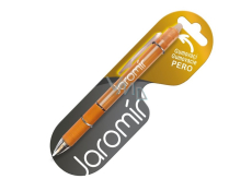 Nekupto Rubber pen with the name Jaromir