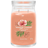 Yankee Candle Tropical Breeze - Tropical Breeze scented candle Signature large glass 2 wicks 567 g