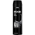 Axe Black deodorant spray for men 250 ml