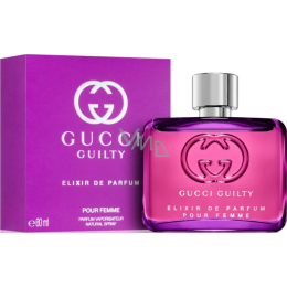 Gucci Guilty Elixir pour Femme perfume for women 60 ml - VMD