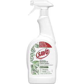 SAVO Universal Disinfectant Spray, 700 ml SAVO Universal Disinfectant Spray, 700 ml