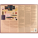Catrice Advent Calendar The Great Christmas 2024, cosmetic set for women
