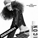 Dsquared2 Icon Pour Femme Eau de Parfum for Women 50 ml