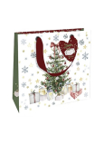 Nekupto Christmas Bag WLIS 2475 CZ/xSK/HU
