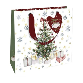 Nekupto Christmas Bag WLIS 2475 CZ/xSK/HU