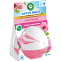 Air Wick Active Fresh Magnolia & Cherry Blossom Air Freshener, 75 ml