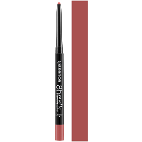 Essence 8h Matte Comfort Lipliner 20 Mauve Mirage 0.3 g