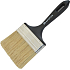 Spokar 81264 Flat Brush, No. 4