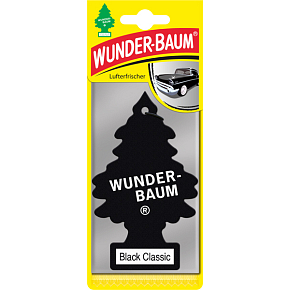 Wunder-Baum air freshener, classic, 1 pcs Wunder-Baum air freshener, classic, 1 pcs