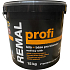 REMAL Profi painter's paint for drywall and renovation plasters, 15 kg