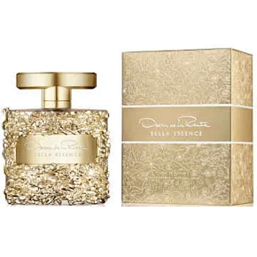 Oscar de la Renta Bella Essence Eau de Parfum for Women 100 ml