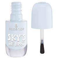 Essence Nail Polish Gel Nail Colour 31 Sky's The Limit, 8 ml