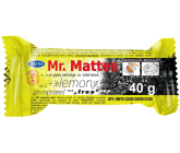 Mr. Mattes 3in1 Lemon Toilet Hanger Refill 40 g