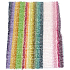 Arconel Striped dishcloth 13.5 x 11 cm