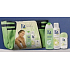 Fa Yoghurt Aloe Vera Shower Gel + Deodorant Spray + Anti-perspirant for Women, Cosmetic Set