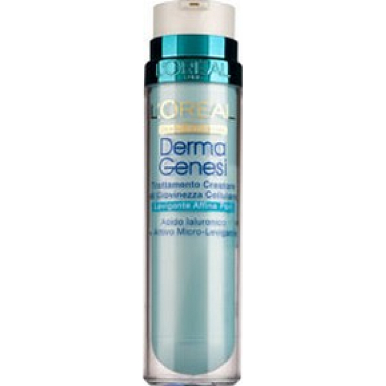 Loreal Paris Derma Genesis Intensive Smoothing Cream 50 ml