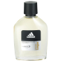 Adidas Victory League Eau de Toilette for Men 100 ml + After Shave Splash 100 ml + Shower Gel 250 ml + Towel, Gift Set