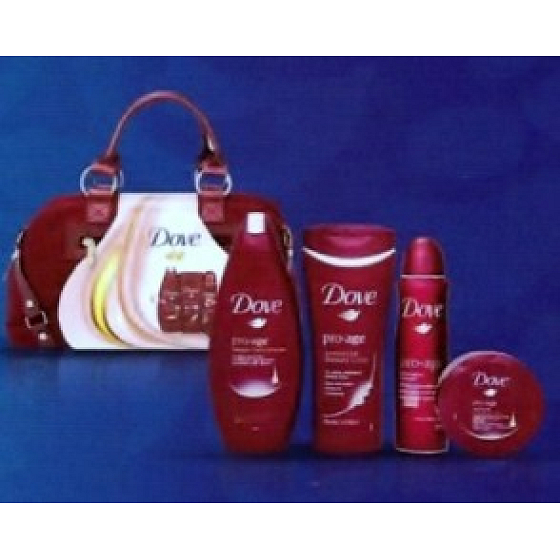 Dove Pro Age Handbag