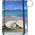 Alvarak Notepad Sea A5 96 sheets 1 piece