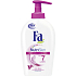 Fa NutriSkin Moisturizing Acai Berry liquid soap dispenser 300 ml
