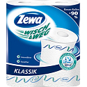 Zewa Wisch & We Klassik paper towels 2 rolls 45 pieces 2 layers