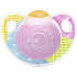 Nuk Trendline Adore orthodontic latex comforter 0-6 months