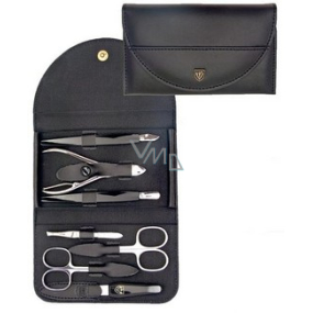 Kellermann 3 Swords Luxurious 7-Piece Genuine Leather Genuine Leather L58171FN
